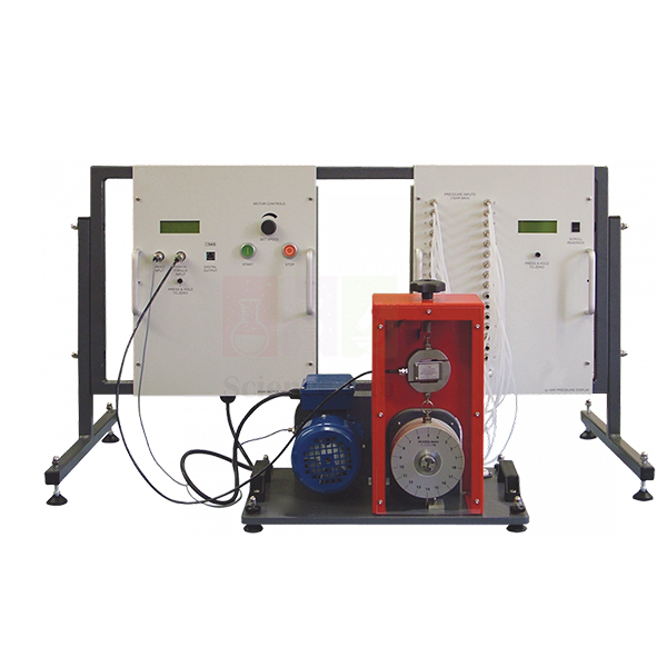 Air Bearing Apparatus